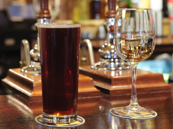 Gullivers Sports Travel Social Evening
