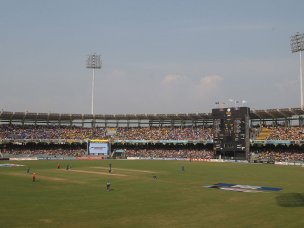 2nd ODI: Sri Lanka v England