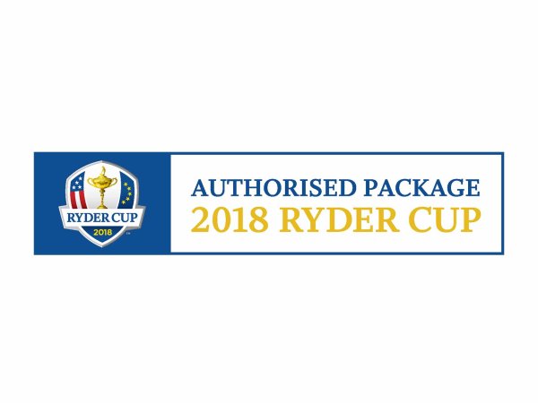 Official Standard Ryder Cup Season Ticket