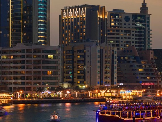 Abu Dhabi Grand Prix – Dubai Hotels 