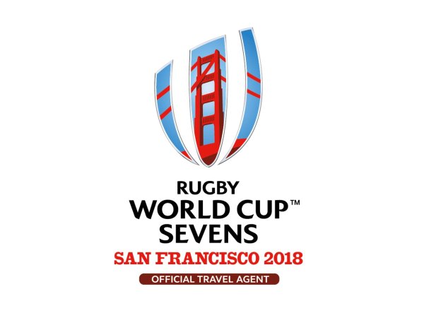 Rugby World Cup sevens logo 