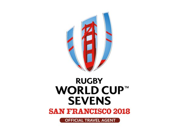 Rugby World Cup sevens logo