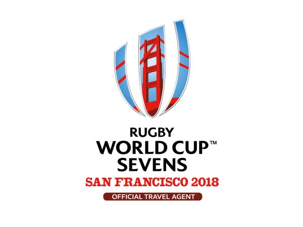 Rugby world cup 7s logo 