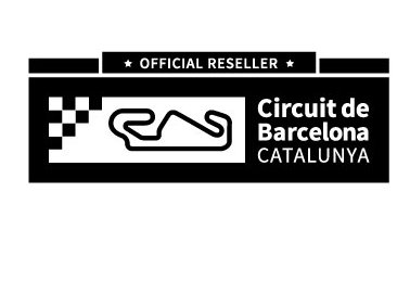 Spanish Grand Prix - Official Reseller