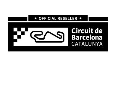 Spanish Grand Prix - Official Reseller