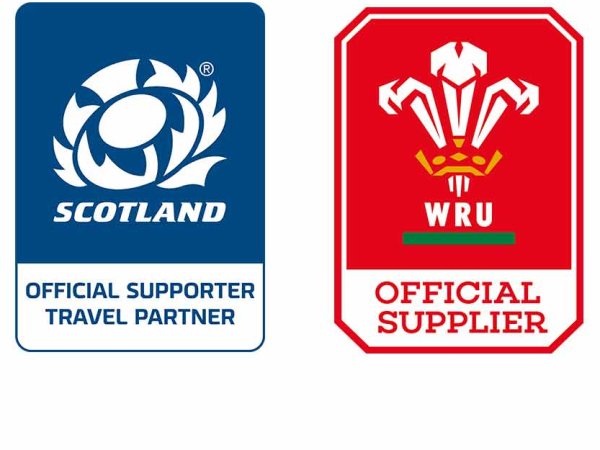 official supplier logo