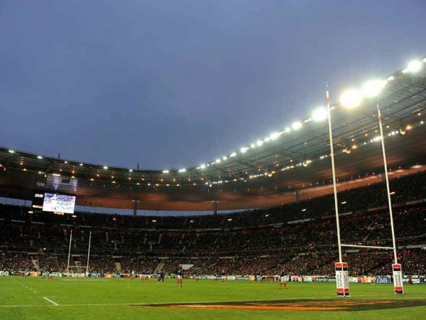 Stade de France 