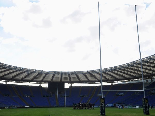 Stadio Olimpico