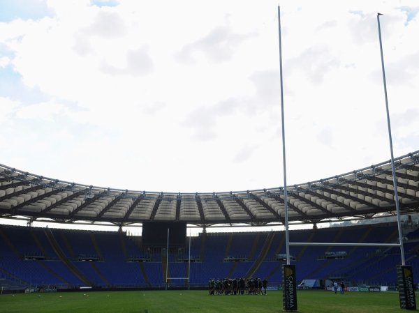 Stadio Olimpico