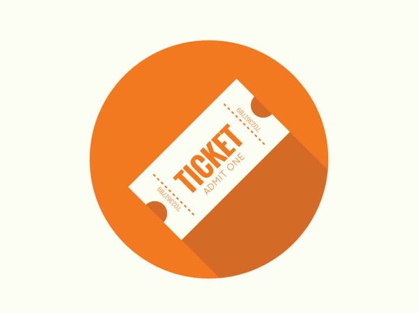 Ticket
