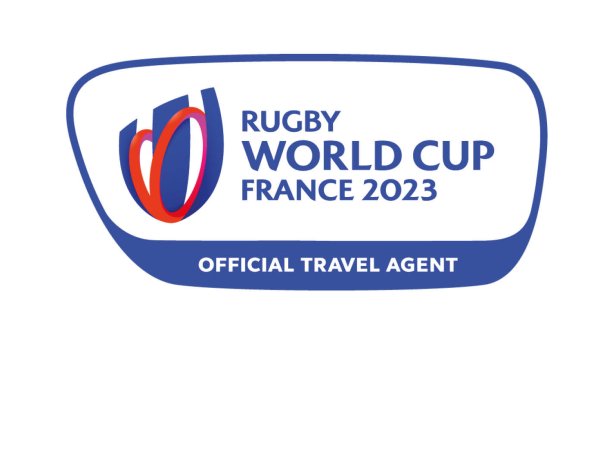 Rugby World Cup 2023 Official Travel Agent