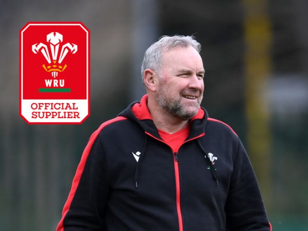 WRU Official Partner