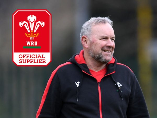 WRU Official Partner