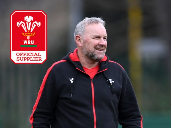 WRU Official Partner