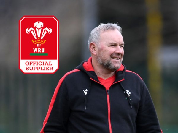 WRU Official Partner