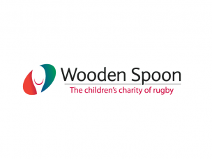 The Wooden Spoon children's charity of Rugby