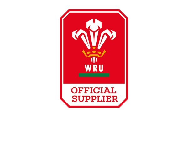 Wales official supporter logo