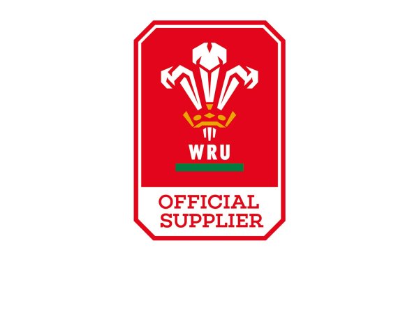 Wales official supporter logo Wales official supporter logo