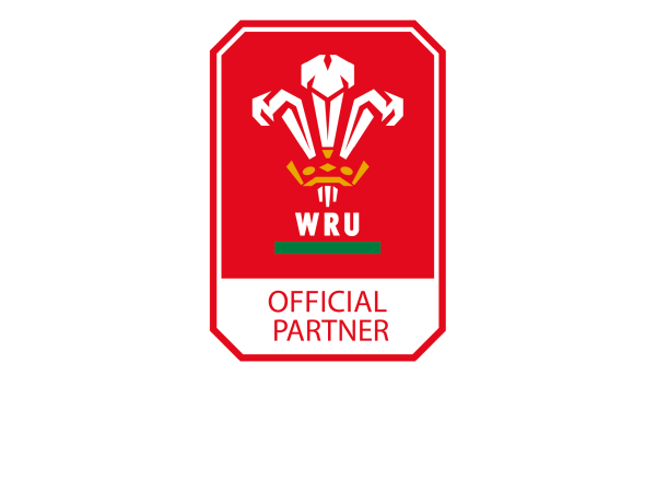 WRU Official Partner