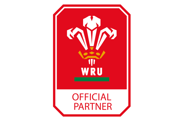 WRU Official Partner