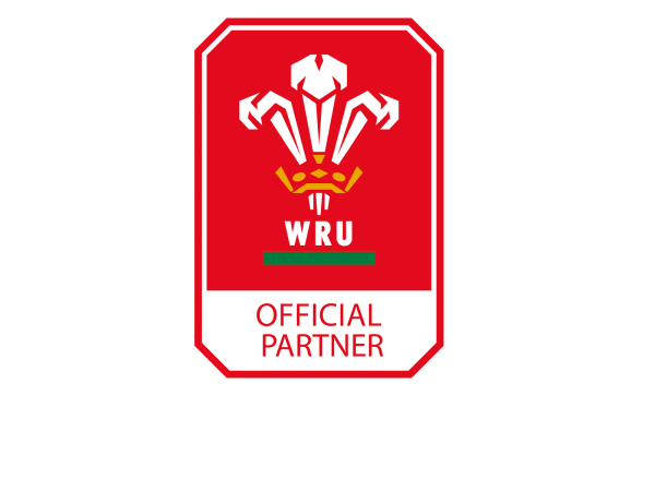 WRU Official Partner