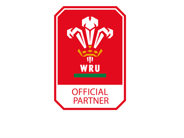 WRU Official Partner