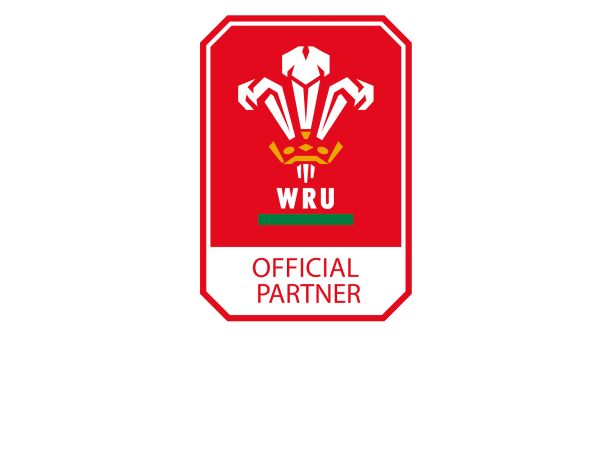 WRU Official Partner