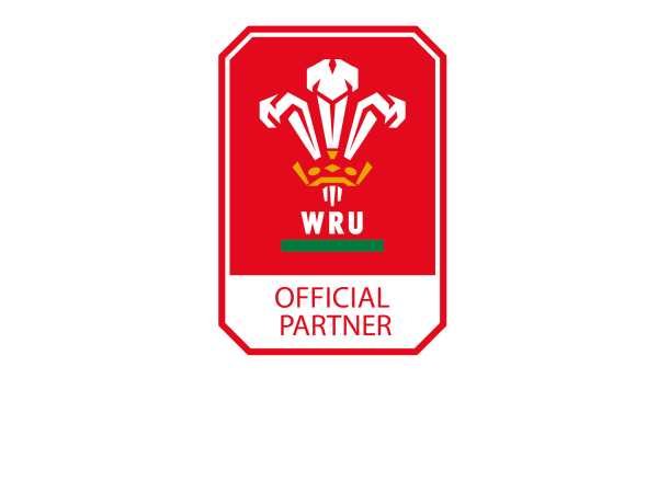 WRU Official Partner