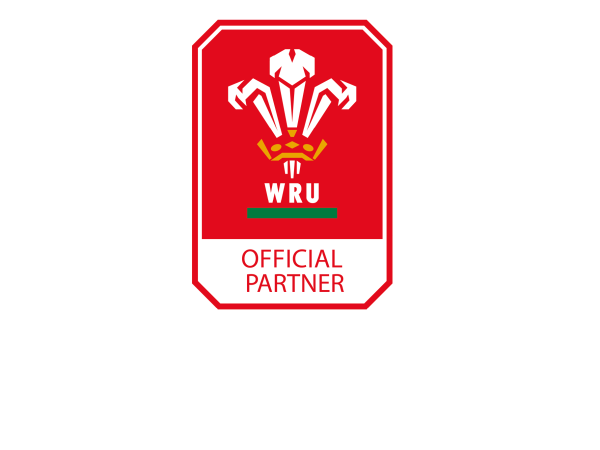 WRU Official Partner