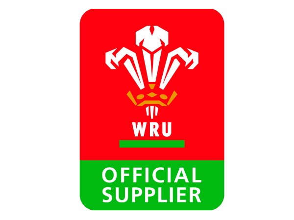 official supplier logo