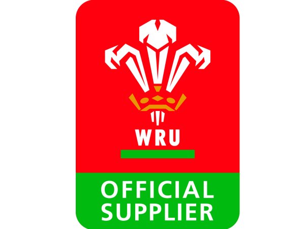 wales offical supporter logo