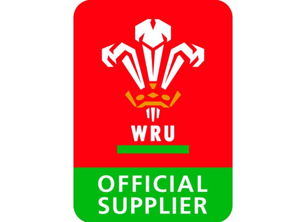 Wales official supporter logo 