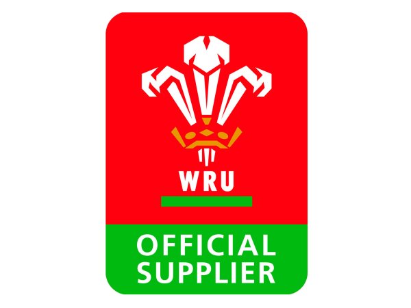 official supplier logo