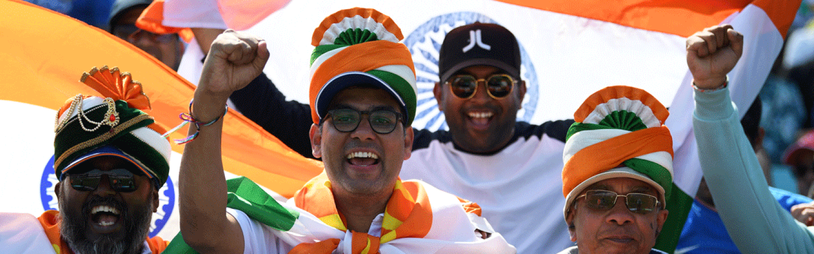 India Cricket Test Tour – India Cricket Fans