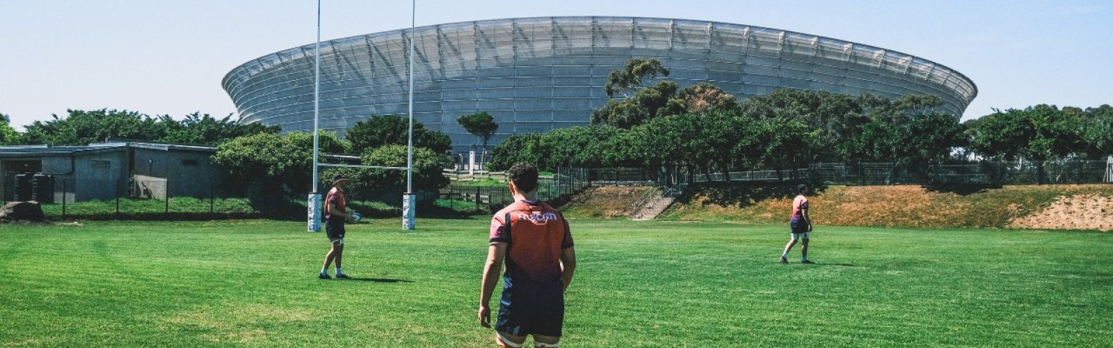 Edinburgh Rugby Club tour to South Africa ticket package to watch United Rugby Championship excl. international flights