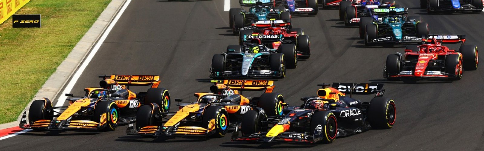 Hungarian Formula 1 Grand Prix ticket package for F1 fans with Grandstand options, hotel, travel and more. Watch F1 in Budapest