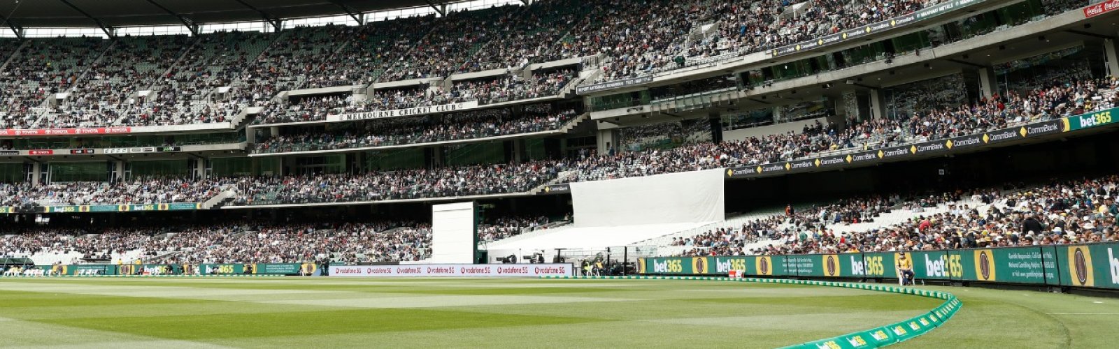 Official 2025-2026 NRMA Insurance Ashes Series official hotel & ticket packages for the fourth Test match - 6-nights in Melbourne - image