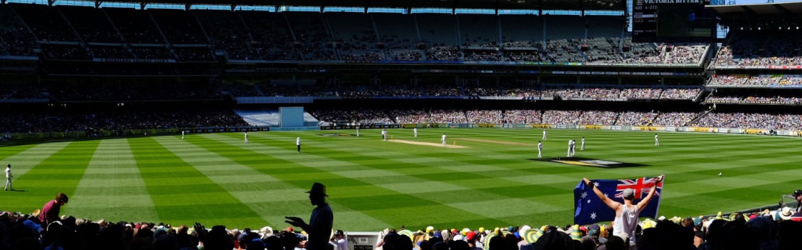 Official 2025-2026 NRMA Insurance Ashes Series official hotel & ticket packages for the fourth Test match in Melbourne - image