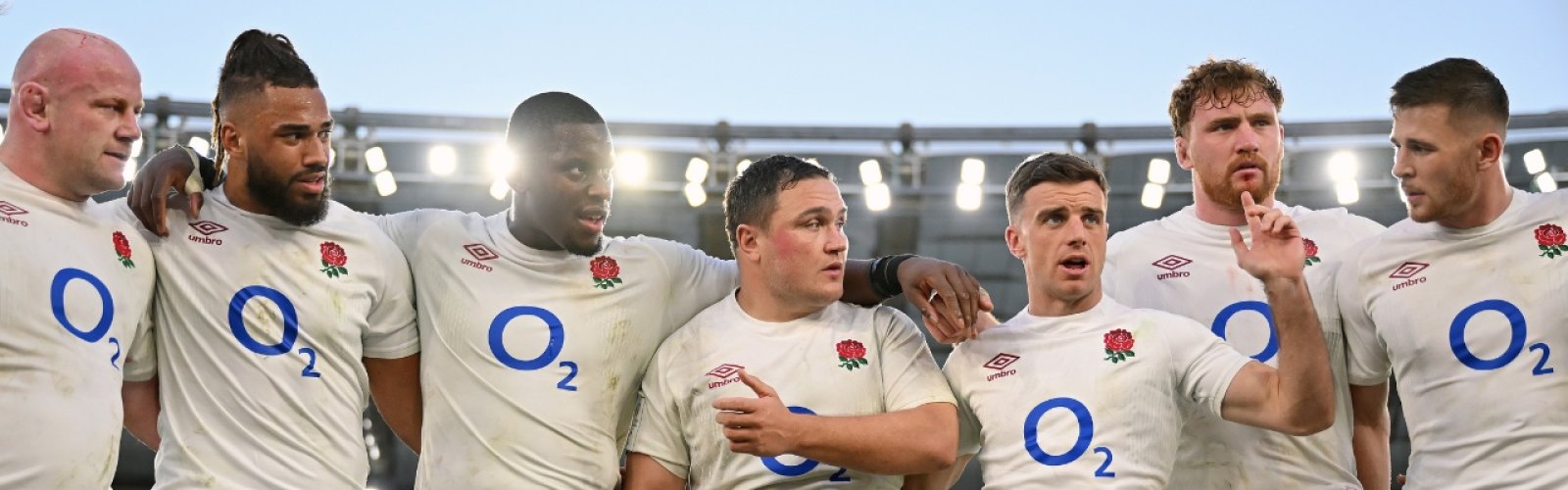 Official England v France 2025 Guinness Six Nations Twickenham Stadium hospitality ticket packages