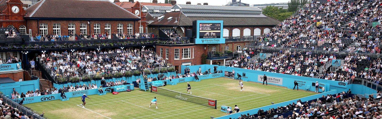 Women's Tennis LTA Championships at Queens Club VIP hospitality and ticket packages.jpg