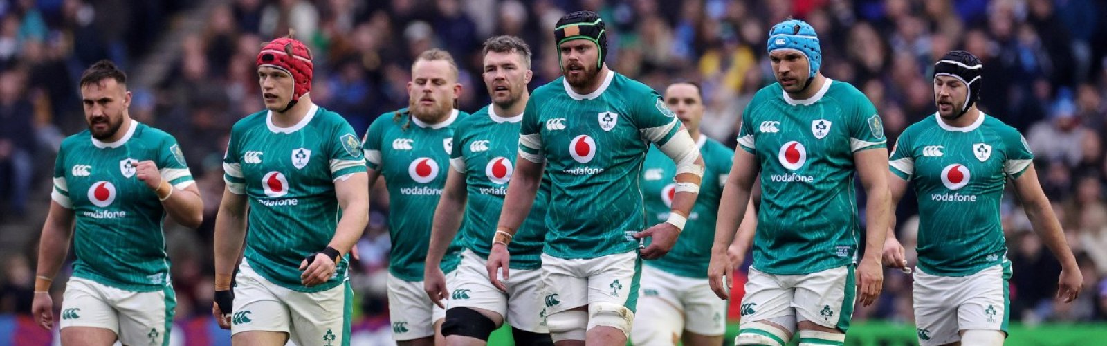 Book Ireland v Italy Men's Guinness Six Nations 2026 tickets, hotel and travel today - Image