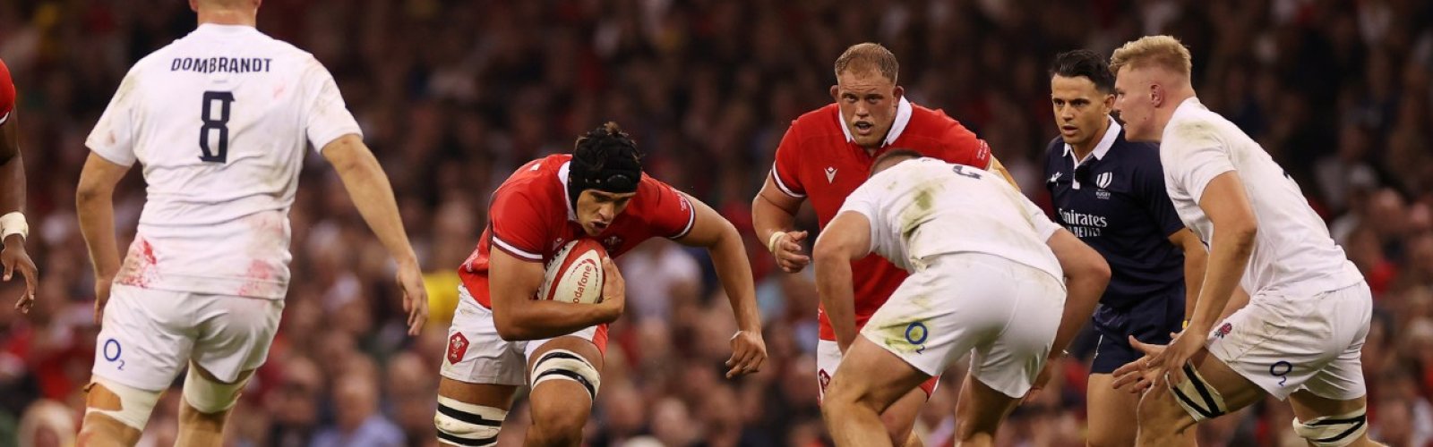 Book official England v Wales Men's Guinness Six Nations 2026 tickets, hotel and travel options - image