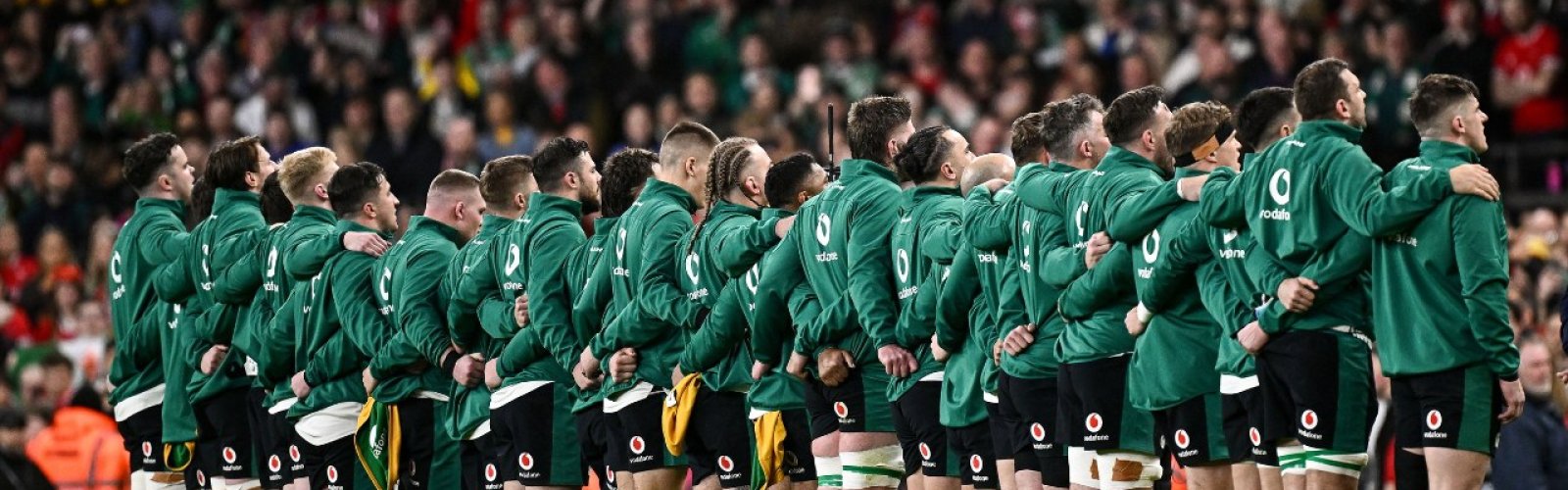 Ireland v France Guinness Six Nations 2027 ticket package - image .jpg