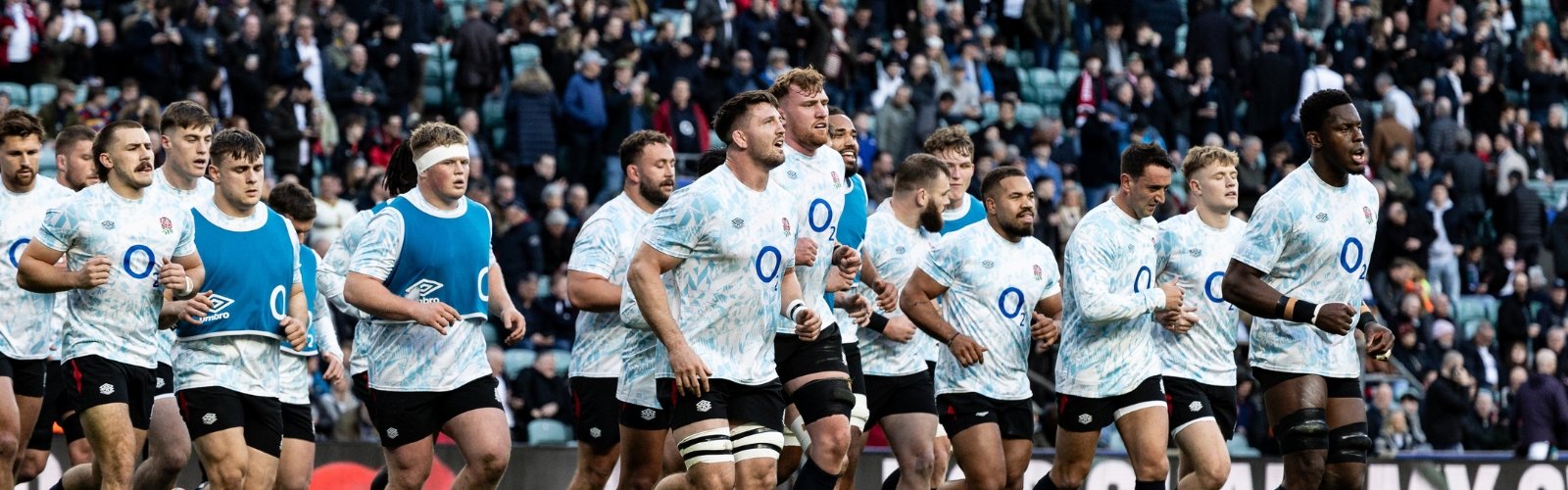 Official ticket and accommodation options to see England v Wales Six Nations 2026 Banner