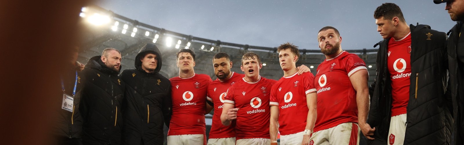 Official ticket and accommodation options to see Wales v France Six Nations 2026 - Banner Image