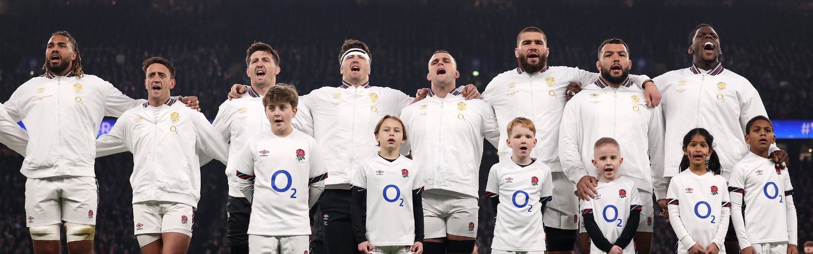 Official ticket, travel and accommodation coach options to see France v England Six Nations 2026 - Banner Image