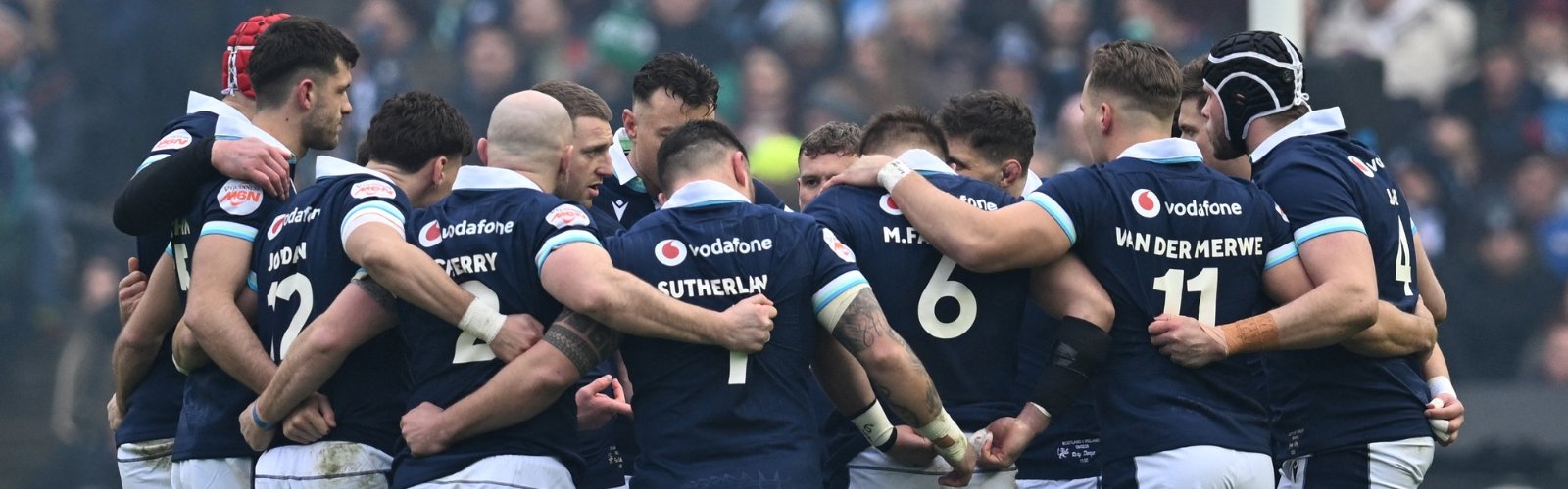 Official ticket, travel and accommodation options to see Italy v Scotland Six Nations 2026