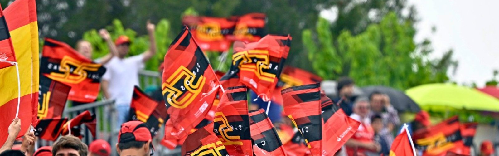 2026 Spanish Formula 1 Grand Prix ticket packages - Book Spanish F1 tickets for motorsport fans - image