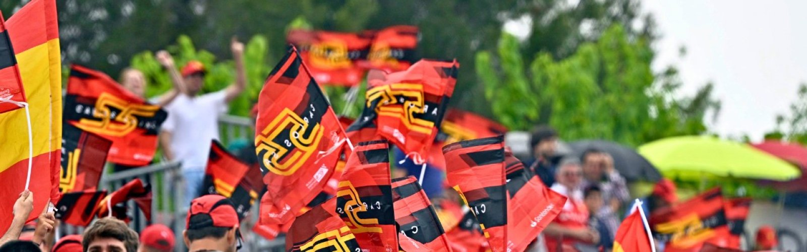 2026 Spanish Formula 1 Grand Prix ticket packages - Book Spanish F1 tickets for motorsport fans - image