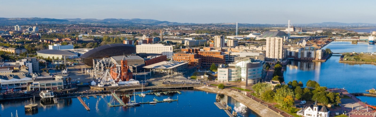 2025 Cardiff v Edinburgh Rugby URC ticket package - book now